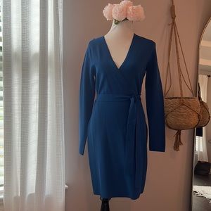 Diane Von Furstenberg Dress